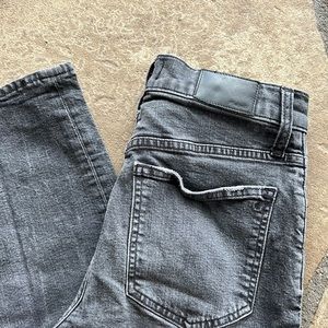 Madewell the Perfect Vintage Jeans